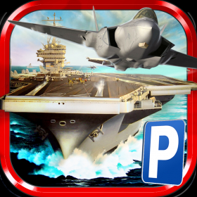 couverture jeu vidéo 3D Air-Plane Parking Simulator Game - Gratuit Jeux de Voiture de Course
