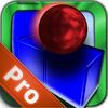 couverture jeu vidéo 3D Amazing Ball Dash Pro