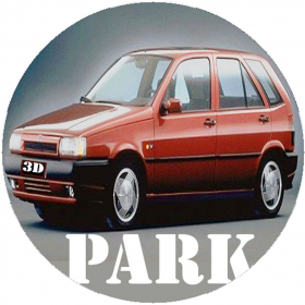 couverture jeu vidéo 3D Araba Park Et TİPO - Ücretsiz