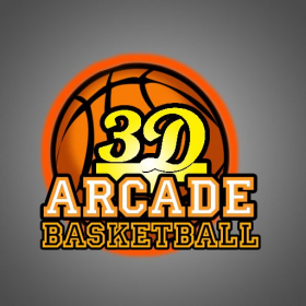 couverture jeu vidéo 3D Arcade Basketball
