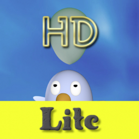 couverture jeux-video 3D Balloon War HD Lite