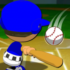 couverture jeu vidéo 3D Baseball