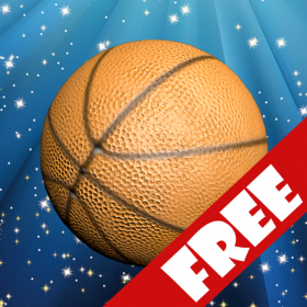 couverture jeu vidéo 3D Basket Free