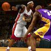 couverture jeu vidéo 3D Basketball Champs Elite