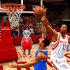 couverture jeu vidéo 3D Basketball International Championship