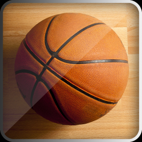 couverture jeu vidéo 3D Basketball réel Juggle Jam Mania Showdown