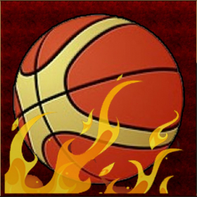 couverture jeu vidéo 3D Basketball Shoot