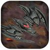 couverture jeu vidéo 3D Bat Mobile Tunnel Speed - Super-Hero Man Dark Night Knight Twist Run Edition
