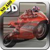 couverture jeu vidéo 3d bikes city racing 2016 - free motors riding games - No Ads version