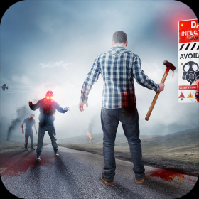 couverture jeu vidéo 3D Bio infection crise - Zombie Plague Ville jeu gratuitement