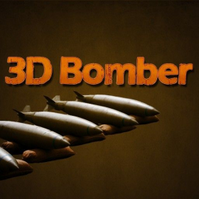 top 10 éditeur 3D Bomber Lite