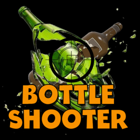 couverture jeu vidéo 3D Bottle Shooter