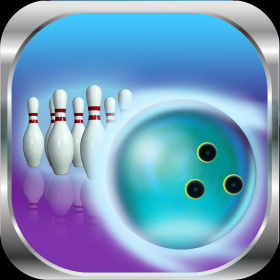 couverture jeu vidéo 3D Bowling Challenge