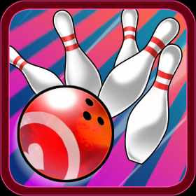 couverture jeu vidéo 3D Bowling Game