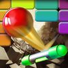 couverture jeu vidéo 3D Brick Breaking - Amazing Arcade Classic Revolution Game