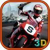 couverture jeu vidéo 3D Car Bike Motor Race in Drift Highway Road New Fun Free Games