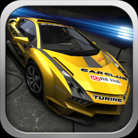 couverture jeu vidéo 3D Car Builder