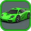 couverture jeu vidéo 3D Car Racing in Highway Zombie Limit Traffic No Racer Free Games