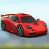 couverture jeu vidéo 3D Car Racing in Nitro Highway Road Clash Free Race Royale Game
