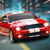 couverture jeu vidéo 3D Car Racing Simulator Gratuit Jeux de Voiture de Course