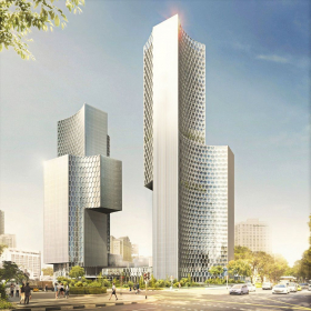couverture jeu vidéo 3d.City Sim