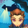 couverture jeu vidéo 3D Coral Reef Submarine Racer - PRO - Deep Underwater U-Boat Joyride