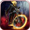 couverture jeux-video 3D Devil Stunt Racing Game - Halloween Night