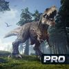 couverture jeu vidéo 3D Dinosaur Simulation Pro - City Smash Game 2016
