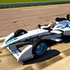 couverture jeu vidéo 3D DRT F1 Racing