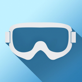 couverture jeu vidéo 3D Extreme Snowboarding Sport amusant