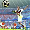 couverture jeu vidéo 3D Final Soccer Cup 2016