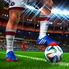couverture jeu vidéo 3D Football Champs Elite
