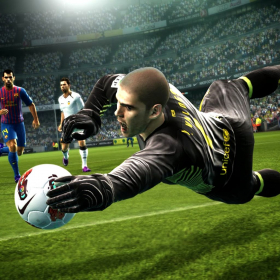 couverture jeu vidéo 3D Football Sensation