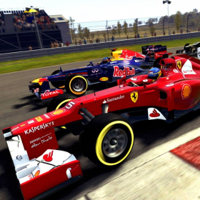 couverture jeu vidéo 3D Formula Shift Racing