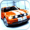 couverture jeu vidéo 3D Fun Racing Game - Awesome Race-Car Driving PRO