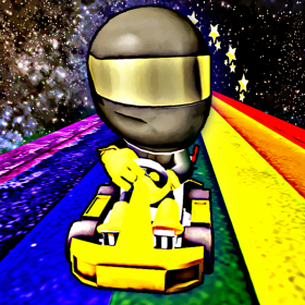 couverture jeu vidéo 3D Fun Racing Jeu - Impressionnant Jeux RaceCar conduite pour les garçons Pro