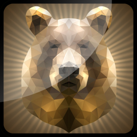 couverture jeu vidéo 3D Grizzly Bear Flick 2014 / Par cerf & Duck Hunting Trophy Pro