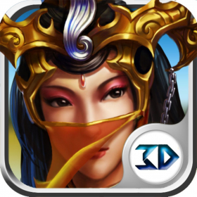 couverture jeu vidéo マグネチック・コンパス３D HD