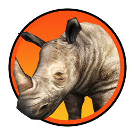 couverture jeu vidéo 3D Hunting : African Outpost