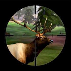 couverture jeu vidéo 3D Hunting™ Alaskan Hunt SE