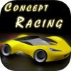 couverture jeu vidéo 3D Hybrid Concept Car Racing Challenge Pro