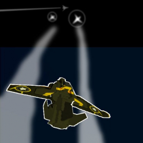 couverture jeu vidéo 3D Jet Fighter