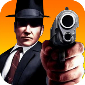 couverture jeu vidéo 3D Mafia Run- Big Time Gangster Endless Run in Crime City