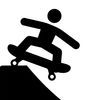 couverture jeu vidéo 3D Mega Ramp Skateboard Game - HD Skateboard Simulator Skate Park Game