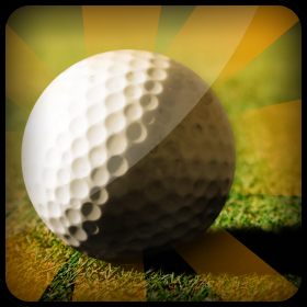 couverture jeux-video 3D Mini Golf Flick Juggle Souffle - Immobilier Fun Fairway Jeu