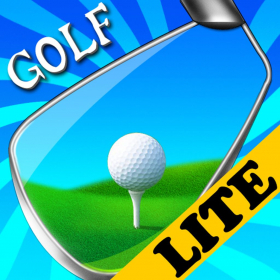 couverture jeu vidéo 3D Mini Golf Lite