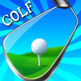 couverture jeu vidéo 3D Mini Golf +