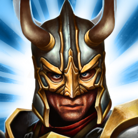 couverture jeu vidéo 3D MMO Celtic Heroes