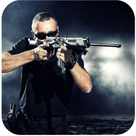 couverture jeu vidéo 3d moderne Crime City FPS Sniper jeu gratuit