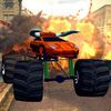couverture jeu vidéo 3D Monster Truck City Rampage - Extreme Car Crushing Destruction & Racing Simulator FREE